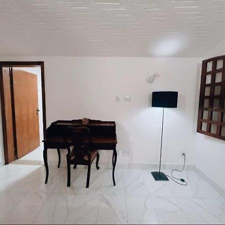 Pousada Dos Arcos Brasília Eksteriør billede