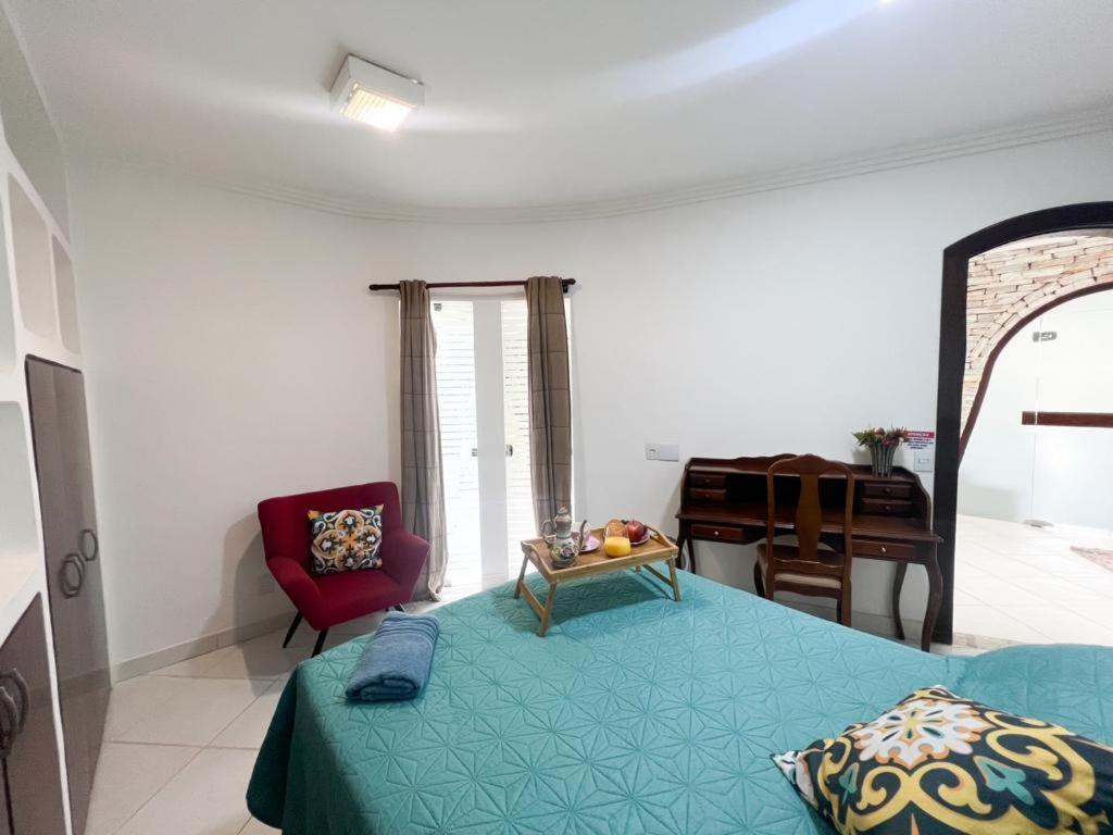 Pousada Dos Arcos Brasília Eksteriør billede