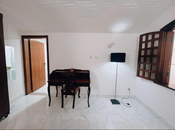 Pousada Dos Arcos Brasília Eksteriør billede