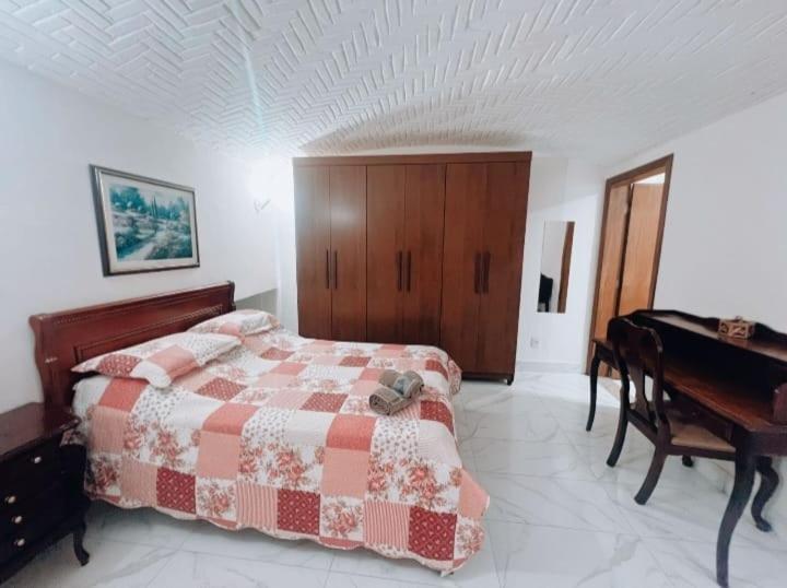 Pousada Dos Arcos Brasília Eksteriør billede
